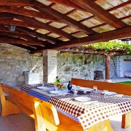 Bella Vista Near Ucka Nature Park Villa *