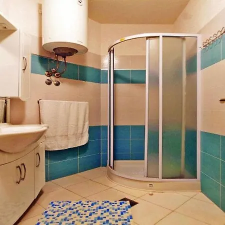 Villa Bella Vista Near Ucka Nature Park *