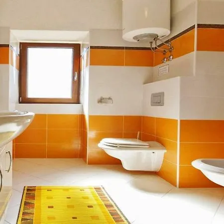 Bella Vista Near Ucka Nature Park