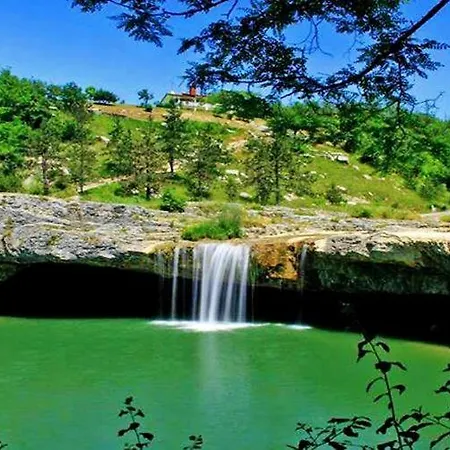 Villa Bella Vista Near Ucka Nature Park