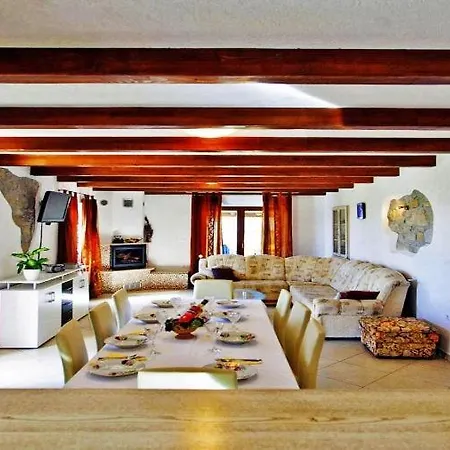 Bella Vista Near Ucka Nature Park *