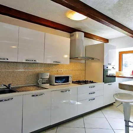 Bella Vista Near Ucka Nature Park Villa *