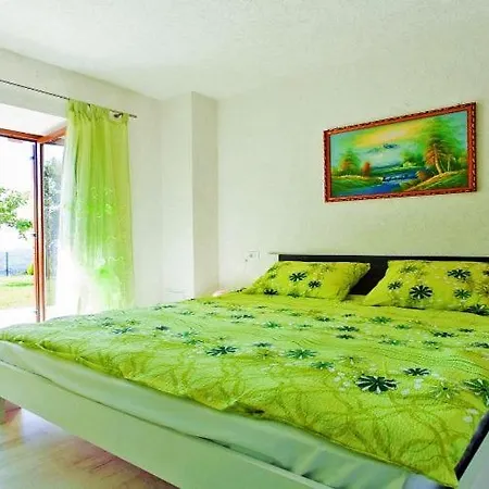 Bella Vista Near Ucka Nature Park Lupoglav (Istria)