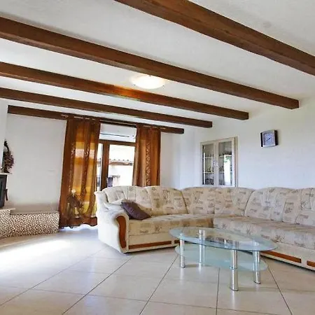 Bella Vista Near Ucka Nature Park Villa Lupoglav (Istria)