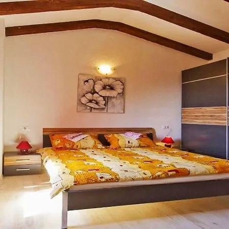 Bella Vista Near Ucka Nature Park