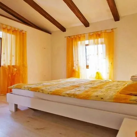 Bella Vista Near Ucka Nature Park * Lupoglav (Istria)