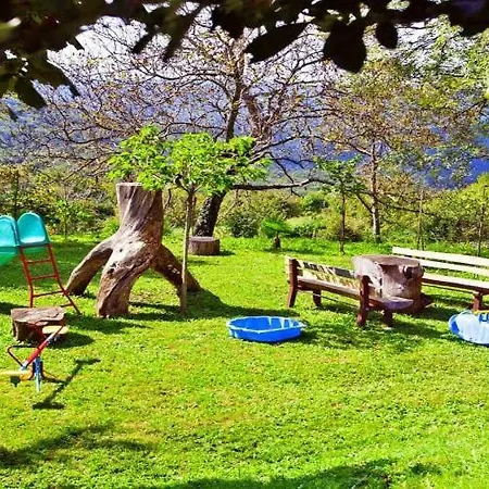 Villa Bella Vista Near Ucka Nature Park *