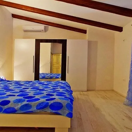 Bella Vista Near Ucka Nature Park *